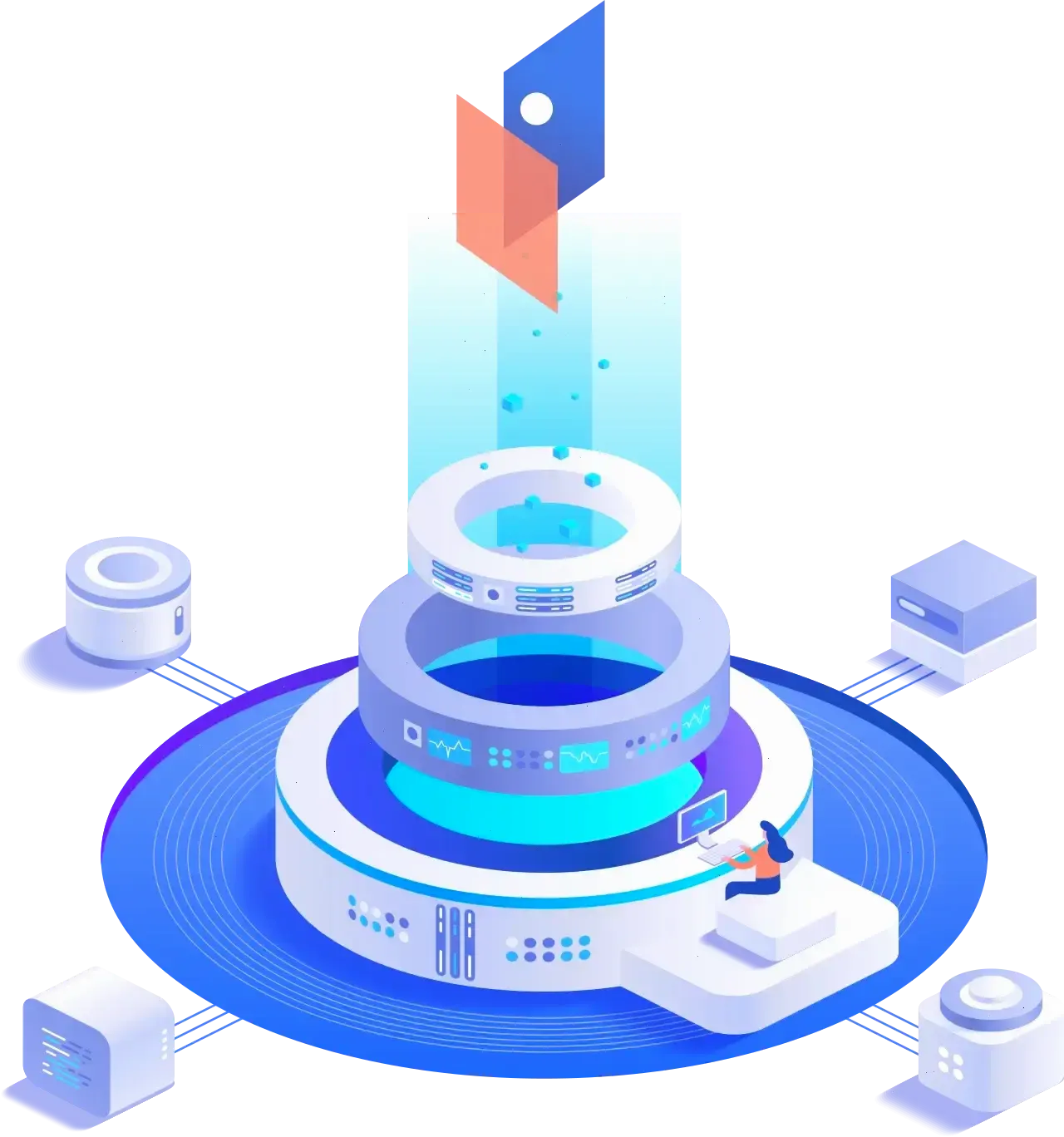 Xonata-AI demo trading account