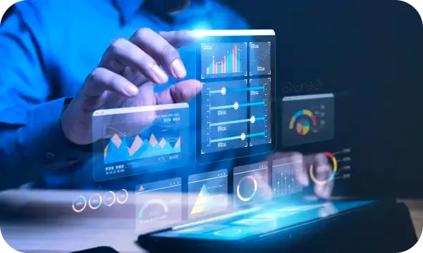 Xonata-AI AI-powered market predictions