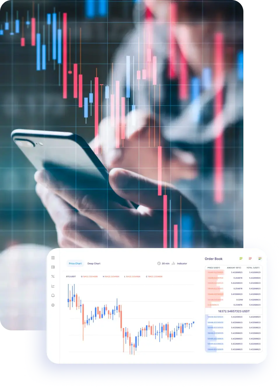 Xonata-AI advanced trading tools
